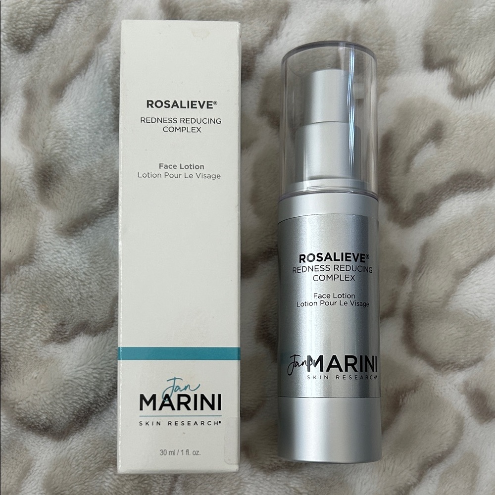 Jan Marini Rosalieve Redness Reducing Complex -